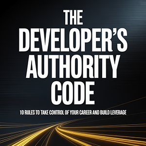 Developer's Authority Code