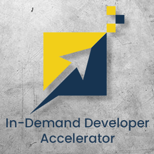 In-Demand Developer Accelerator