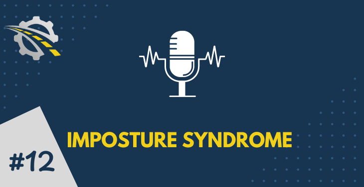 Imposture syndrome